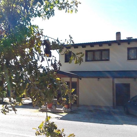 Agrihotel Papaya San Pietro Apostolo エクステリア 写真