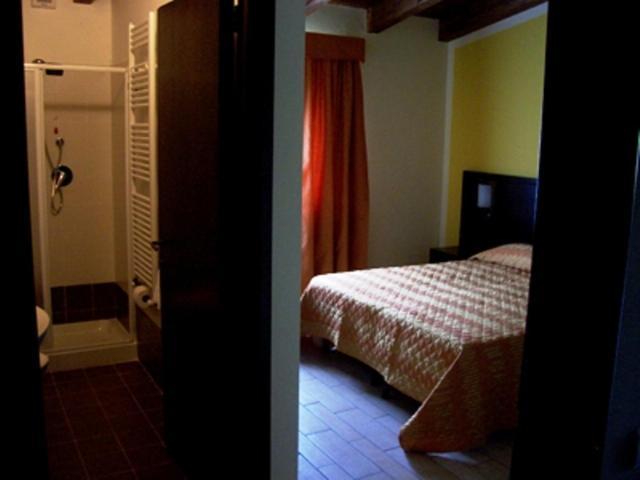 Agrihotel Papaya San Pietro Apostolo 部屋 写真