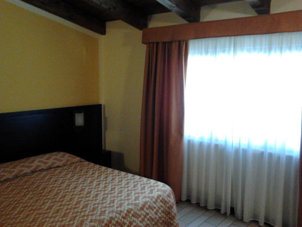 Agrihotel Papaya San Pietro Apostolo 部屋 写真
