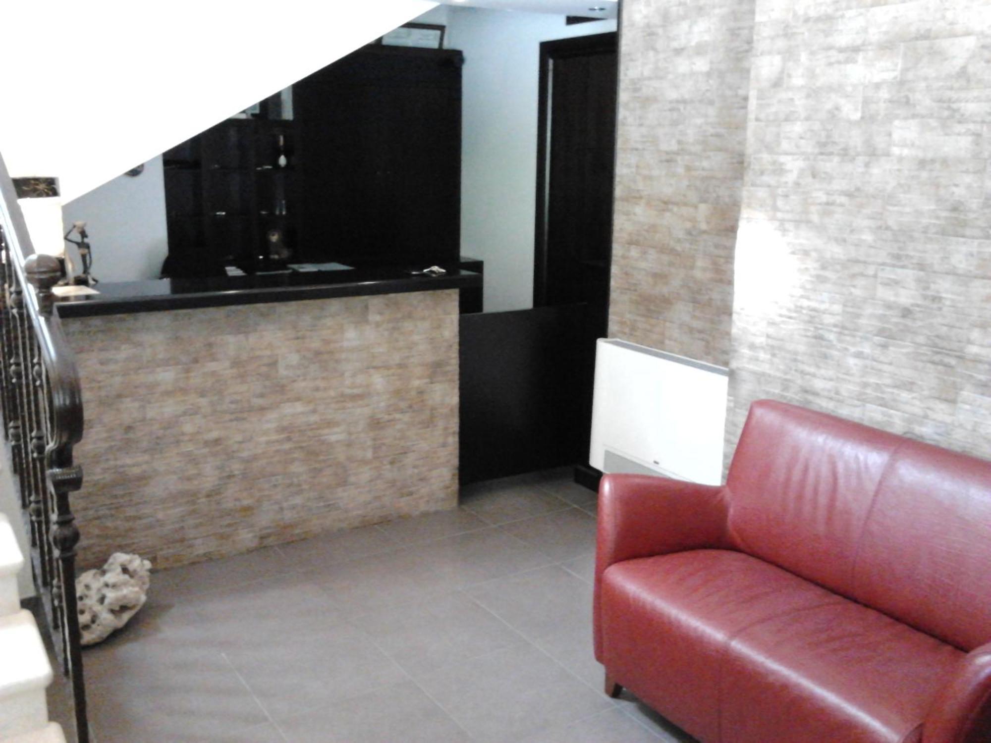 Agrihotel Papaya San Pietro Apostolo エクステリア 写真