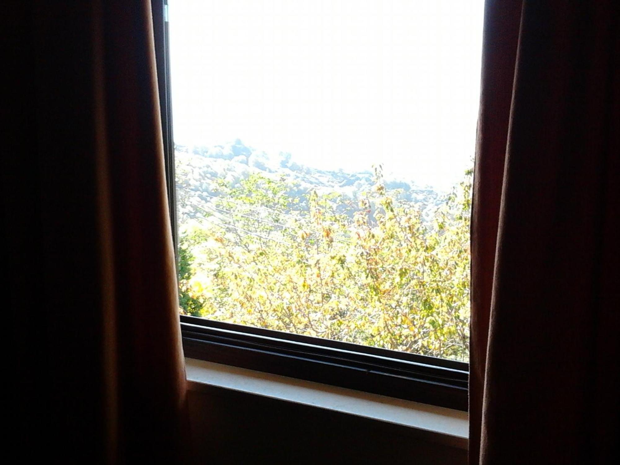 Agrihotel Papaya San Pietro Apostolo エクステリア 写真