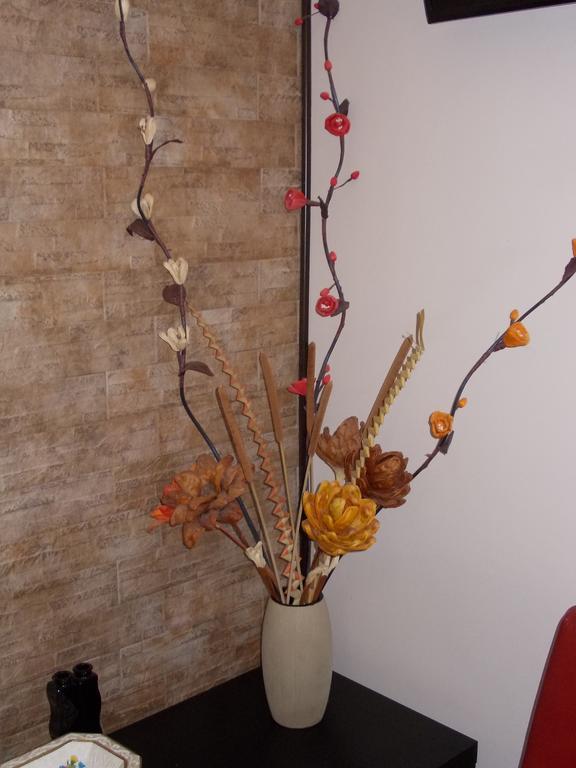 Agrihotel Papaya San Pietro Apostolo エクステリア 写真