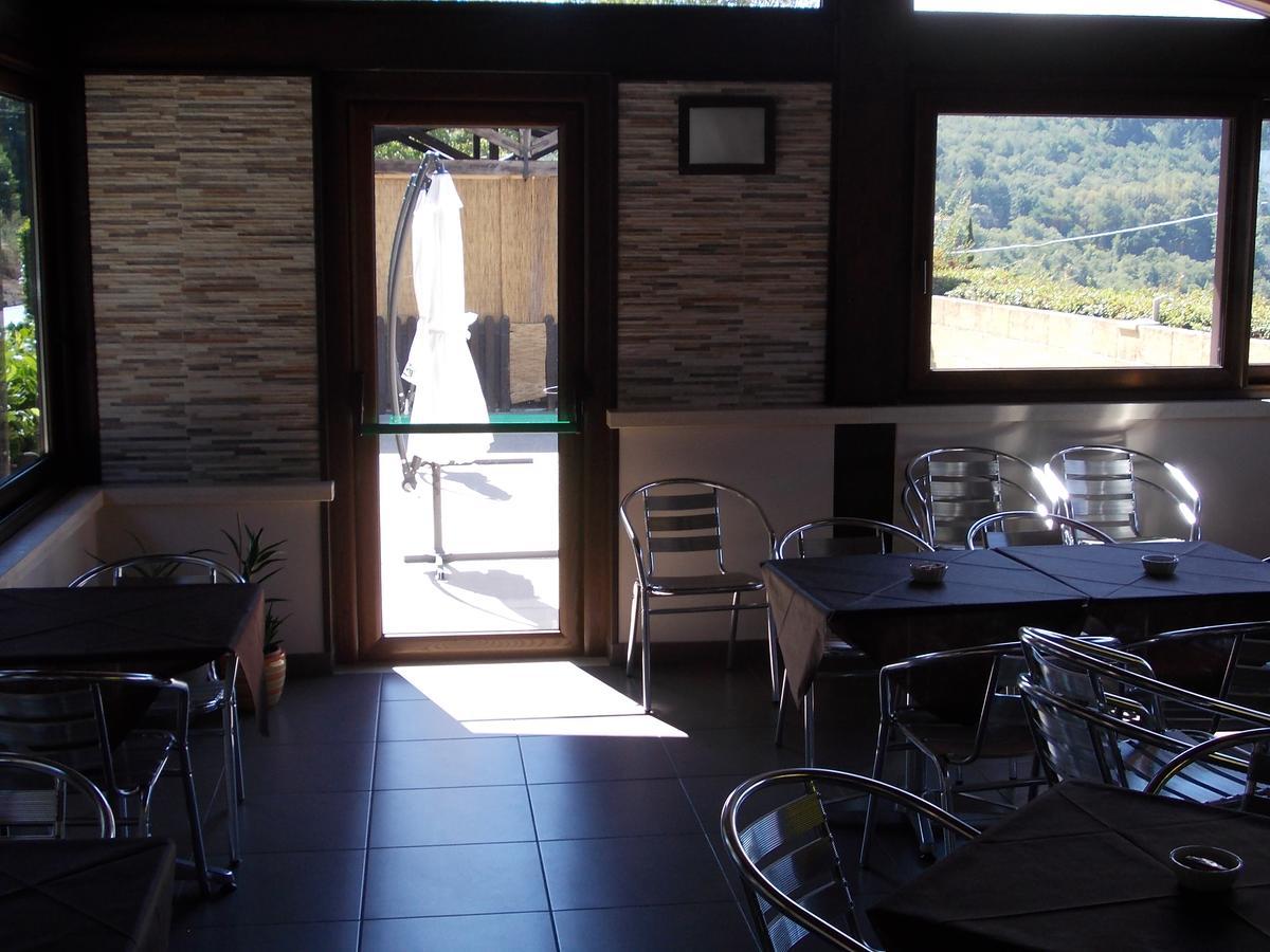 Agrihotel Papaya San Pietro Apostolo エクステリア 写真